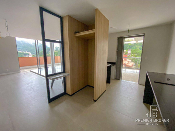 Imagem Cobertura com 3 Quartos à Venda, 207 m² em Agriões - Teresópolis Imagem Cobertura com 3 Quartos à Venda, 207 m² em Agriões - Teresópolis