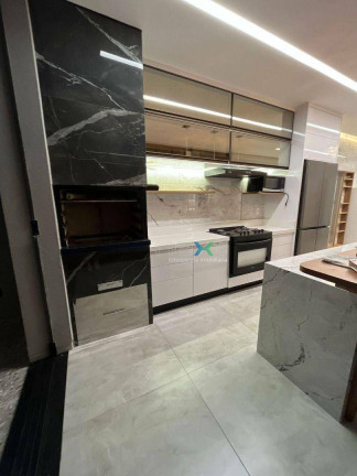 Imagem Casa com 4 Quartos à Venda, 194 m² em Jardim Alto São Francisco - Campo Grande Imagem Casa com 4 Quartos à Venda, 194 m² em Jardim Alto São Francisco - Campo Grande