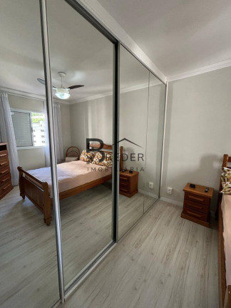 Imagem Apartamento com 2 Quartos à Venda, 58 m² em Jardim Tupanci - Barueri