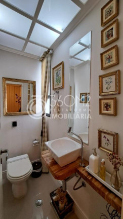 Imagem Apartamento com 3 Quartos à Venda, 156 m² em Jardim Bela Vista - Santo André Imagem Apartamento com 3 Quartos à Venda, 156 m² em Jardim Bela Vista - Santo André