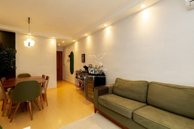 Imagem Apartamento com 3 Quartos à Venda, 78 m² em Vila Leopoldina - São Paulo