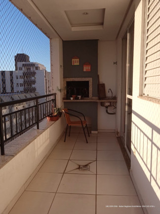 Imagem Apartamento com 3 Quartos à Venda, 115 m² em Kobrasol - São José Imagem Apartamento com 3 Quartos à Venda, 115 m² em Kobrasol - São José