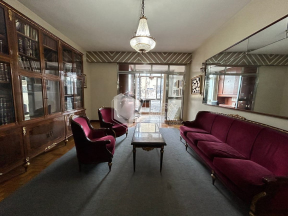 Apartamento com 3 Quartos à Venda, 160 m² em Bom Retiro - São Paulo
