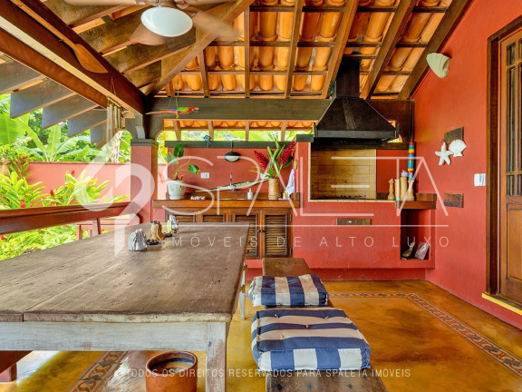 Imagem Sobrado com 5 Quartos à Venda, em Guaecá - São Sebastião Imagem Sobrado com 5 Quartos à Venda, em Guaecá - São Sebastião
