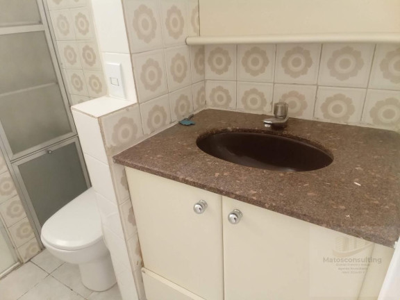 Imagem Apartamento com 3 Quartos à Venda, 76 m² em Conjunto Residencial Parque Bandeirantes - Campinas