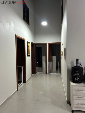 Imagem Casa com 3 Quartos à Venda, 260 m² em Canto Do Forte - Praia Grande