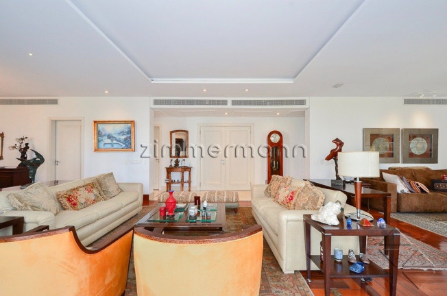 Imagem Apartamento com 4 Quartos à Venda, 633 m² em Moema - São Paulo Imagem Apartamento com 4 Quartos à Venda, 633 m² em Moema - São Paulo