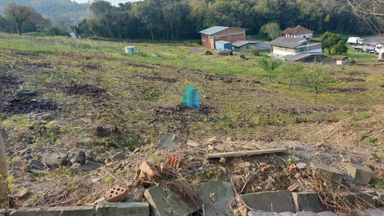 Imagem Terreno à Venda, 453 m² em Garibaldina - Garibaldi