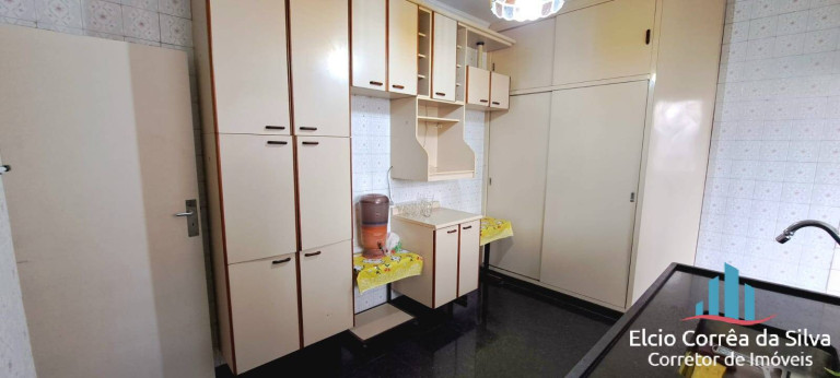 Imagem Apartamento com 3 Quartos à Venda, 120 m² em Gonzaga - Santos Imagem Apartamento com 3 Quartos à Venda, 120 m² em Gonzaga - Santos