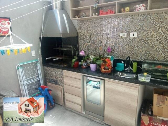 Imagem Casa com 3 Quartos à Venda, 102 m² em Taboão - São Bernardo Do Campo Imagem Casa com 3 Quartos à Venda, 102 m² em Taboão - São Bernardo Do Campo