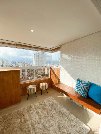 Imagem Apartamento com 2 Quartos à Venda, 84 m² em Boqueirão - Santos Imagem Apartamento com 2 Quartos à Venda, 84 m² em Boqueirão - Santos