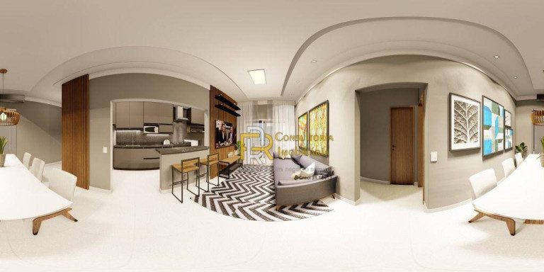 Imagem Apartamento com 2 Quartos à Venda, 81 m² em Vila Guilhermina - Praia Grande Imagem Apartamento com 2 Quartos à Venda, 81 m² em Vila Guilhermina - Praia Grande