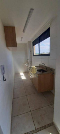 Imagem Apartamento com 2 Quartos à Venda, 48 m² em Bonfim Paulista - Ribeirão Preto