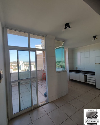 Imagem Apartamento com 3 Quartos à Venda, 198 m² em Jardim Gonçalves - Sorocaba Imagem Apartamento com 3 Quartos à Venda, 198 m² em Jardim Gonçalves - Sorocaba