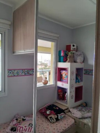 Imagem Imóvel com 3 Quartos à Venda, 67 m² em Vila Santa Catarina - São Paulo