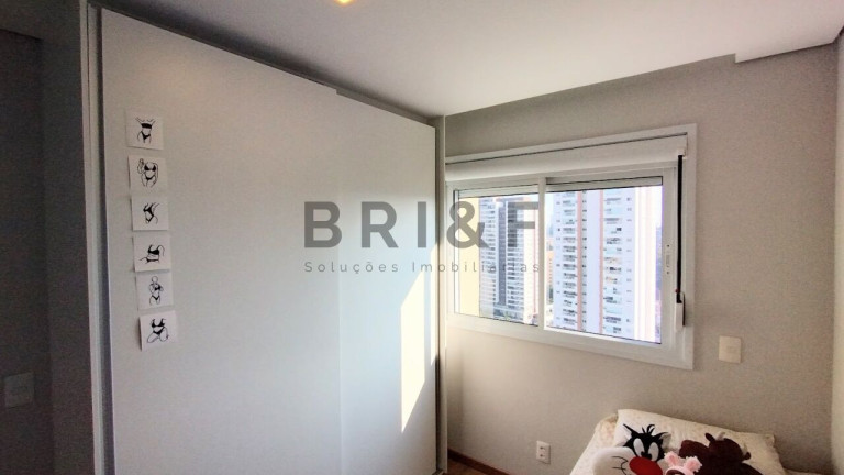 Imagem Apartamento com 3 Quartos à Venda, 98 m² em Vila Mascote - São Paulo Imagem Apartamento com 3 Quartos à Venda, 98 m² em Vila Mascote - São Paulo