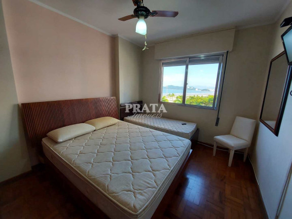 Imagem Apartamento com 3 Quartos à Venda, 185 m² em Boqueirão - Santos