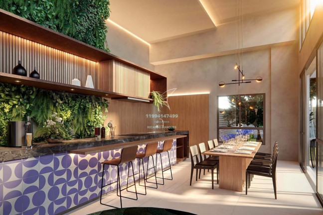 Imagem Apartamento com 4 Quartos à Venda, 141 m² em Vila Clementino - São Paulo Imagem Apartamento com 4 Quartos à Venda, 141 m² em Vila Clementino - São Paulo
