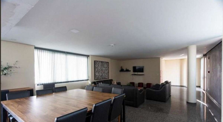Imagem Apartamento com 1 Quarto à Venda, 45 m² em Vila Clementino - São Paulo Imagem Apartamento com 1 Quarto à Venda, 45 m² em Vila Clementino - São Paulo