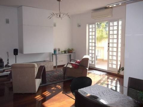 Imagem Sobrado com 4 Quartos à Venda, 374 m² em Perdizes - São Paulo Imagem Sobrado com 4 Quartos à Venda, 374 m² em Perdizes - São Paulo