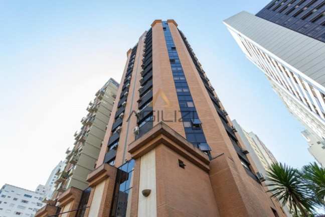 Foto do imóvel Apartamento com 1 Quarto à Venda, 31 m² em Jardim Paulista - São Paulo