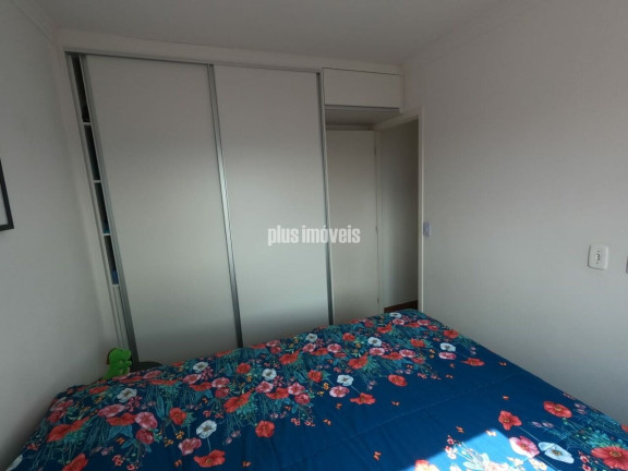 Imagem Apartamento com 2 Quartos à Venda, 50 m² em Morumbi - São Paulo Imagem Apartamento com 2 Quartos à Venda, 50 m² em Morumbi - São Paulo