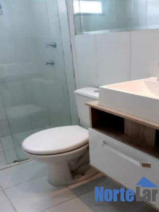 Imagem Apartamento com 2 Quartos à Venda, 46 m² em Jaraguá - São Paulo