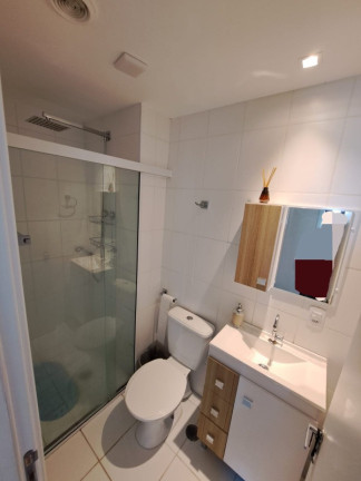 Imagem Imóvel com 2 Quartos à Venda, 42 m² em Socorro - São Paulo Imagem Imóvel com 2 Quartos à Venda, 42 m² em Socorro - São Paulo