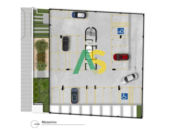 Imagem Imóvel com 2 Quartos à Venda, 50 m² em Boa Viagem - Recife