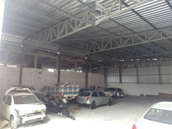 Imagem Galpão para Alugar, 1.200 m² em Parque Rincão - Cotia Imagem Galpão para Alugar, 1.200 m² em Parque Rincão - Cotia