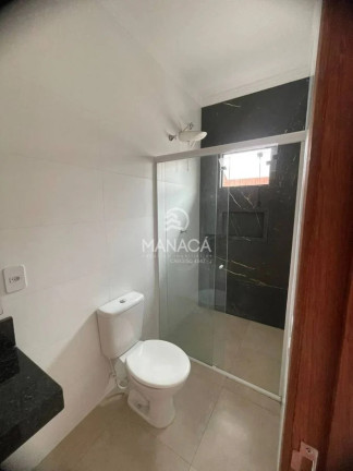Imagem Casa com 2 Quartos à Venda, 61 m² em Quinta Dos Açorianos - Barra Velha