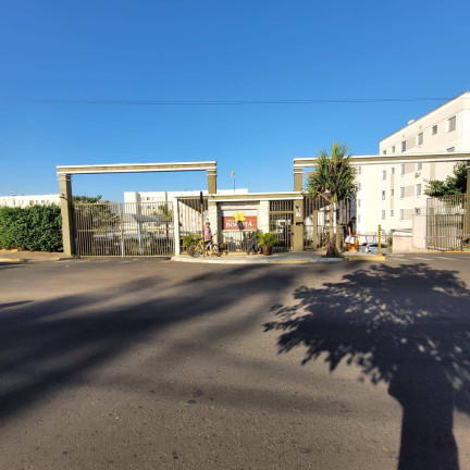 Apartamento com 2 Quartos para Alugar, 45 m² em Parque Bauru - Bauru