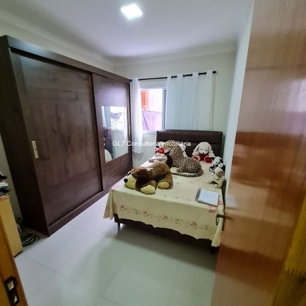 Imagem Casa com 3 Quartos à Venda, 150 m² em Jardim União - Indaiatuba