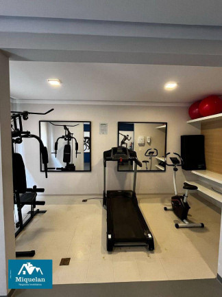 Imagem Apartamento com 2 Quartos à Venda, 33 m² em Brás - São Paulo