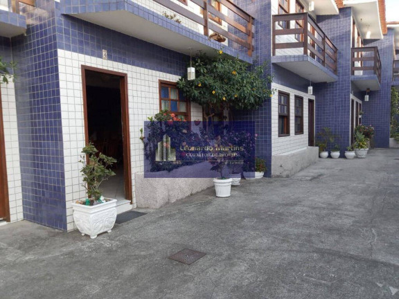 Casa de Condomínio com 2 Quartos à Venda, 103 m² em Jardim Excelsior - Cabo Frio