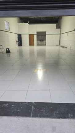Imagem Galpão à Venda ou Locação, 240 m² em Jardim Satélite - São José Dos Campos Imagem Galpão à Venda ou Locação, 240 m² em Jardim Satélite - São José Dos Campos