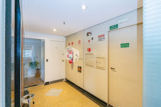 Imagem Sala Comercial à Venda, 45 m² em Vila Olímpia - São Paulo Imagem Sala Comercial à Venda, 45 m² em Vila Olímpia - São Paulo