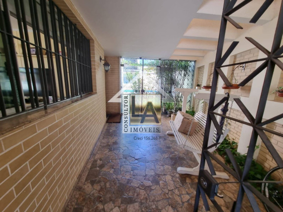 Imagem Casa com 5 Quartos à Venda, 400 m² em Vila Cruzeiro - São Paulo