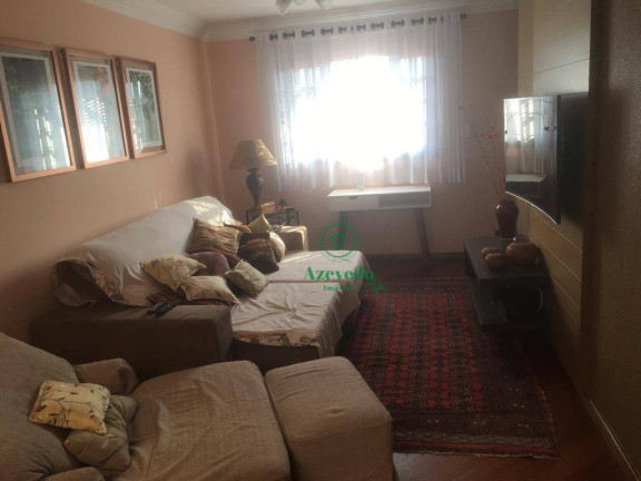 Imagem Sobrado com 3 Quartos à Venda, 500 m² em Vila Rosália - Guarulhos Imagem Sobrado com 3 Quartos à Venda, 500 m² em Vila Rosália - Guarulhos