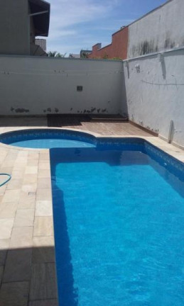 Imagem Casa com 5 Quartos à Venda, 300 m² em Loteamento Residencial Campos Do Conde Ii - Tremembé Imagem Casa com 5 Quartos à Venda, 300 m² em Loteamento Residencial Campos Do Conde Ii - Tremembé
