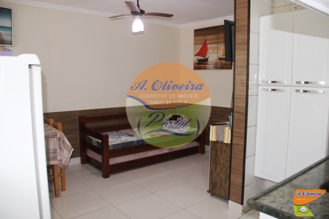 Imagem Apartamento com 2 Quartos à Venda, 48 m² em Perequê Açu - Ubatuba Imagem Apartamento com 2 Quartos à Venda, 48 m² em Perequê Açu - Ubatuba