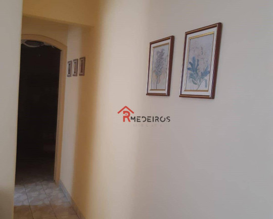 Imagem Apartamento com 1 Quarto à Venda, 64 m² em Vila Tupi - Praia Grande
