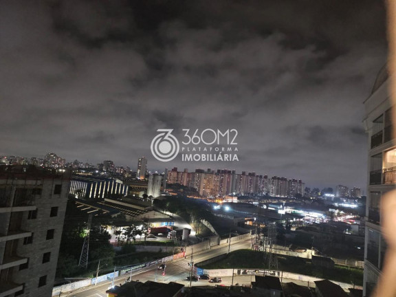 Imagem Apartamento com 2 Quartos à Venda, 60 m² em Rudge Ramos - São Bernardo Do Campo