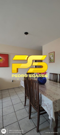 Imagem Apartamento com 2 Quartos à Venda, 65 m² em Aeroclube - João Pessoa Imagem Apartamento com 2 Quartos à Venda, 65 m² em Aeroclube - João Pessoa