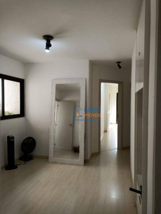 Imagem Apartamento com 4 Quartos à Venda ou Locação, 196 m² em Morumbi - São Paulo