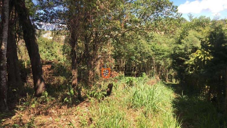 Terreno à Venda, 2.037 m² em Jardim Estância Brasil - Atibaia