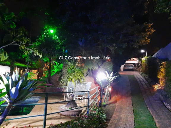 Imagem Imóvel com 5 Quartos à Venda,  em Terras De Itaici - Indaiatuba