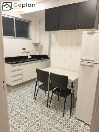 Imagem Apartamento com 3 Quartos para Alugar, 97 m² em Cambuci - São Paulo