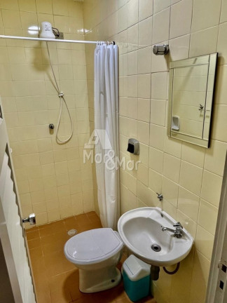 Imagem Apartamento com 3 Quartos à Venda, 120 m² em Pitangueiras - Guarujá