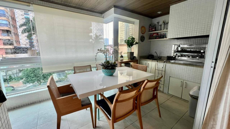 Imagem Apartamento com 3 Quartos à Venda, 222 m² em Embaré - Santos Imagem Apartamento com 3 Quartos à Venda, 222 m² em Embaré - Santos